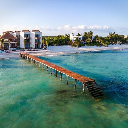 Hotel Nerea Tulum Exteriér fotografie