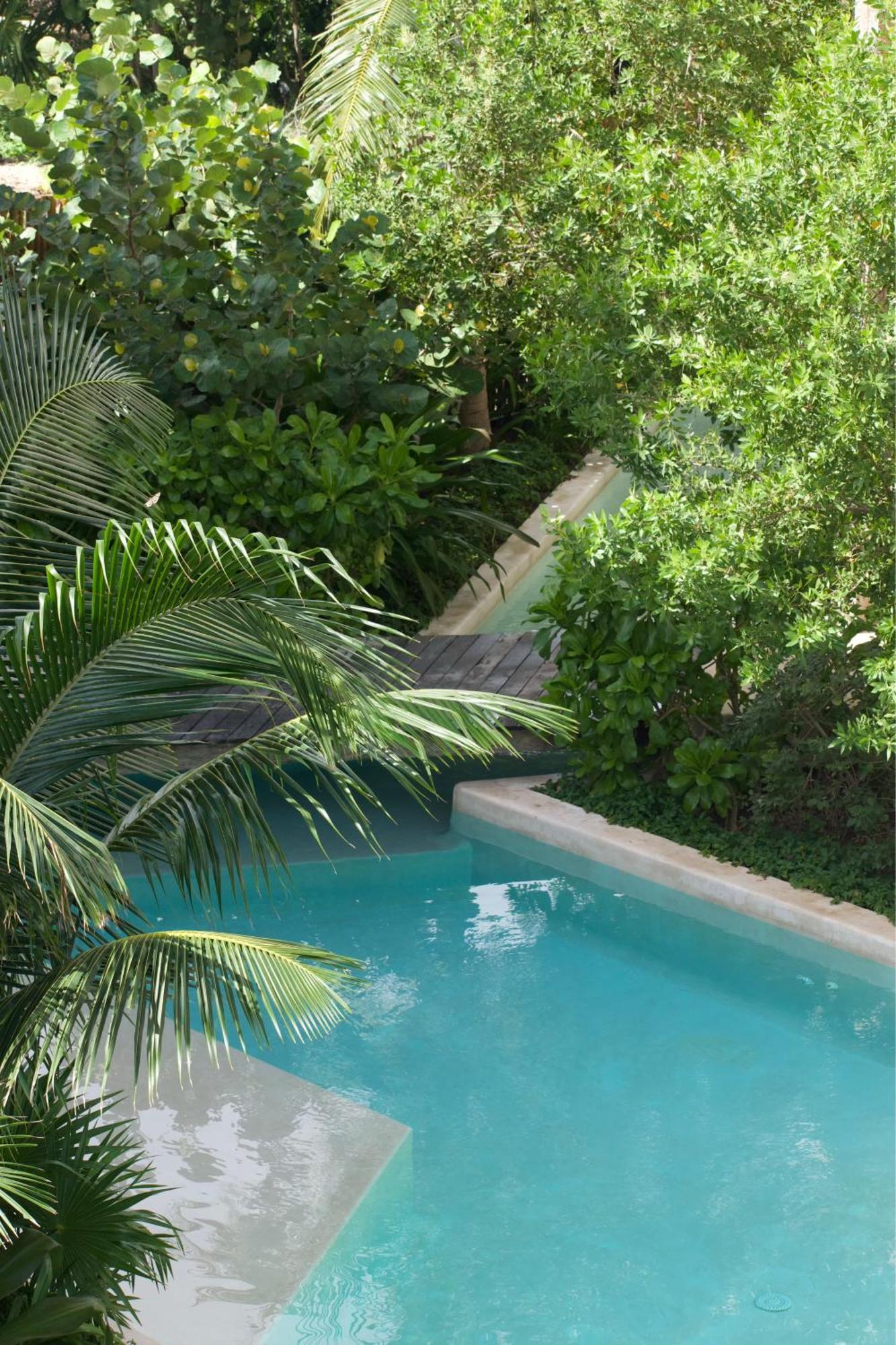 Hotel Nerea Tulum Exteriér fotografie