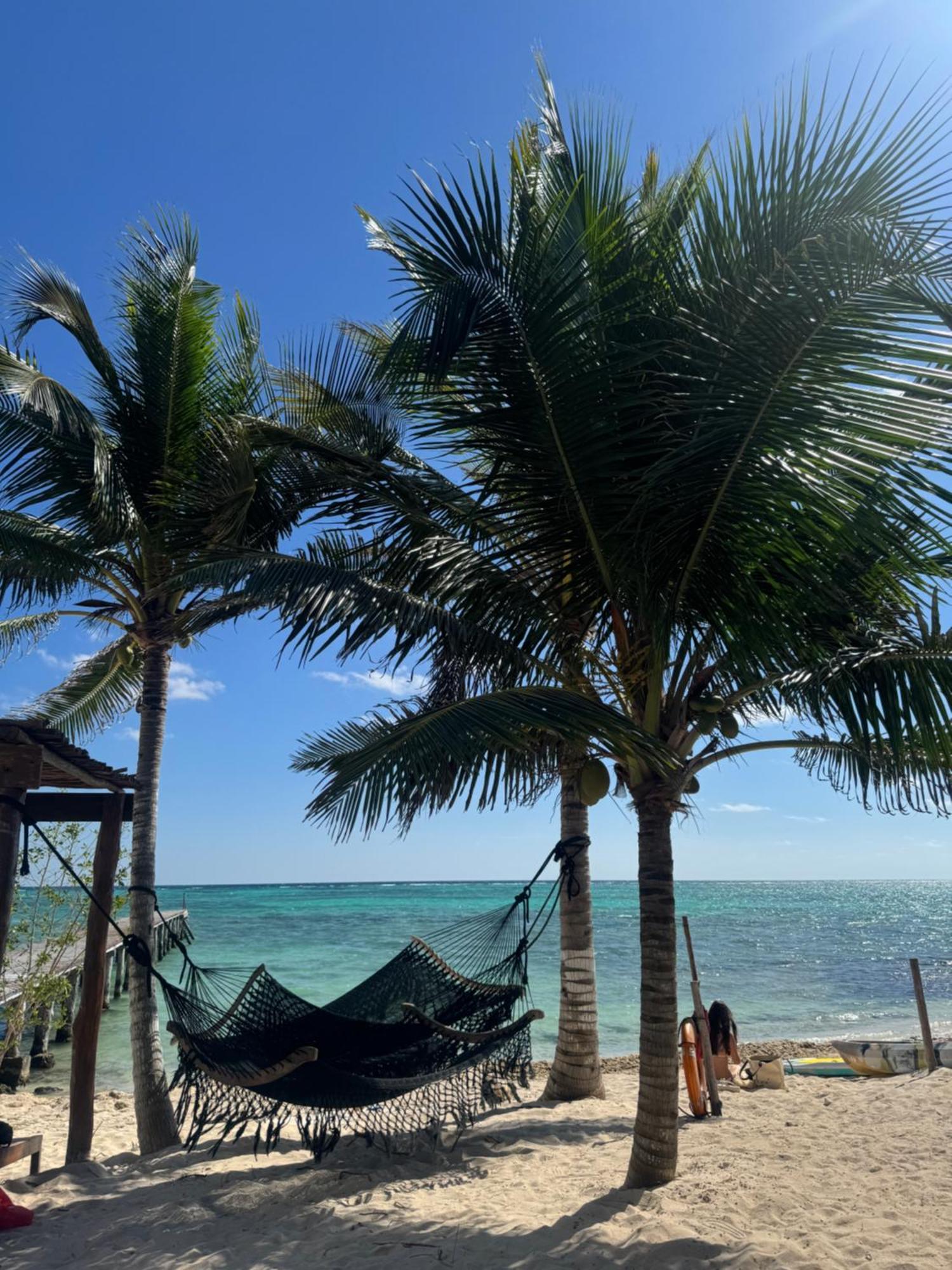 Hotel Nerea Tulum Exteriér fotografie