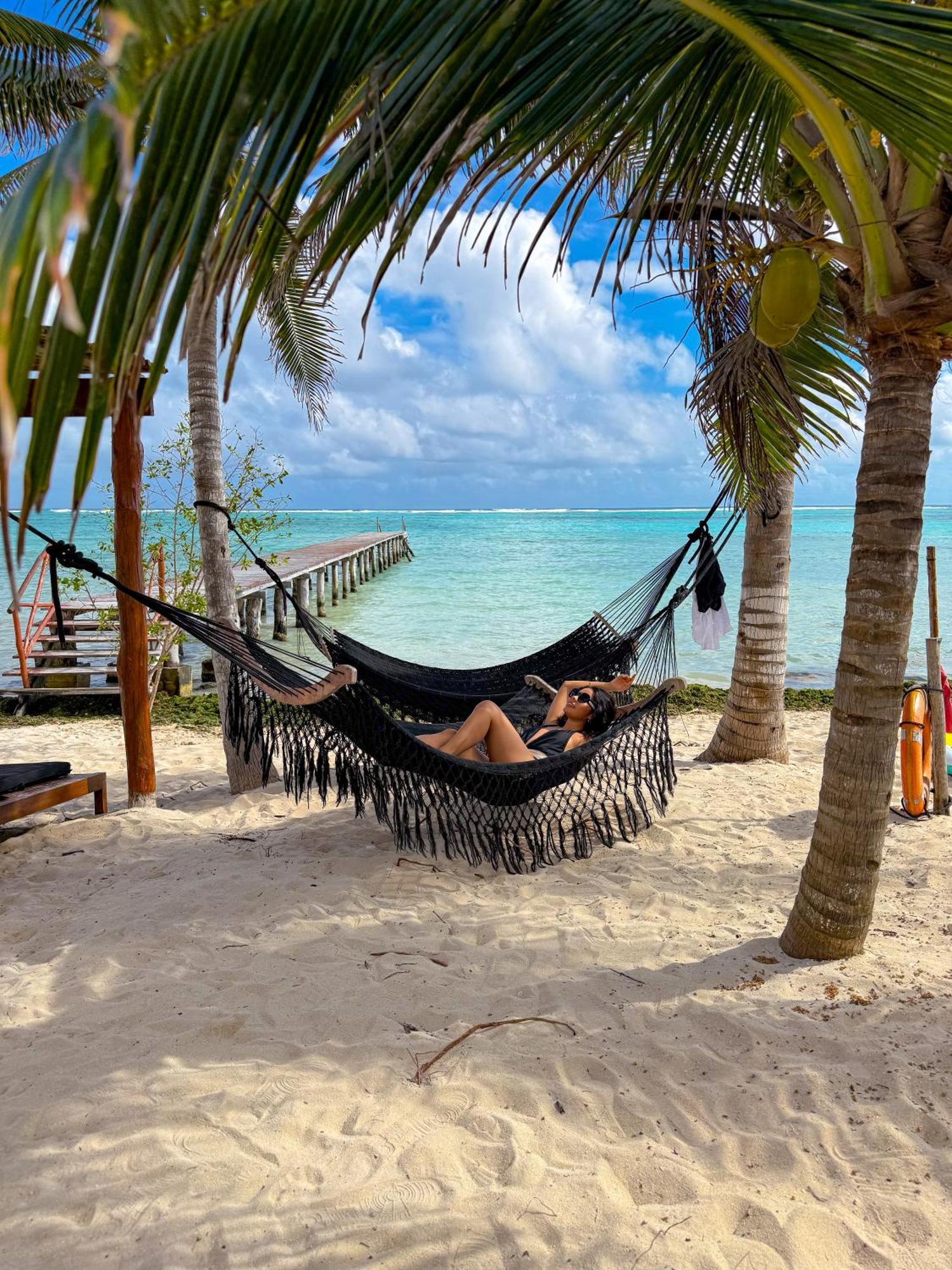 Hotel Nerea Tulum Exteriér fotografie